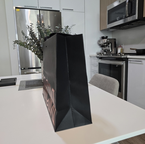 MCM shopping paper bag - Picture 2 of 2